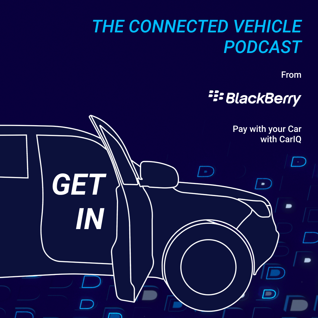 Podcast: How Car IQ Is Turning Autos Into Auto-Payment Vehicles