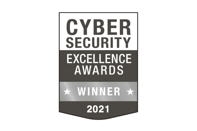 Cybersecurity Woman of the Year