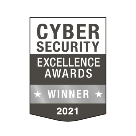 Cybersecurity Woman of the Year