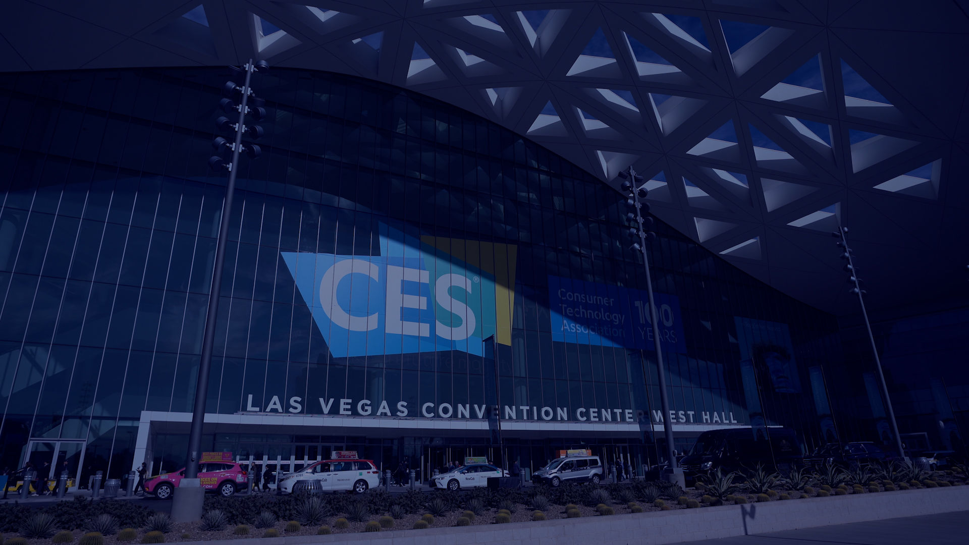 BlackBerry at CES 2023