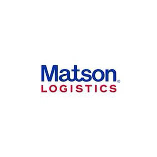 Matson Logistik