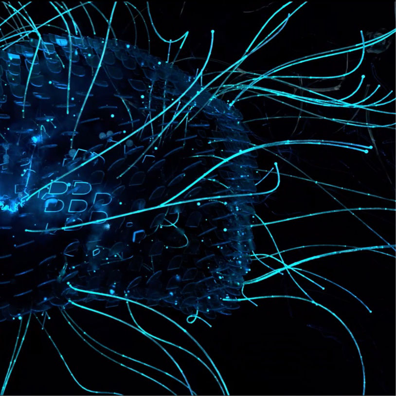 BlackBerry and Cylance: Intelligent Cybersecurity