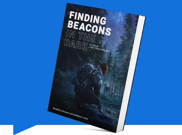 FINDING BEACONS IN THE DARK: A Guide to Cyberthreat Intelligence: