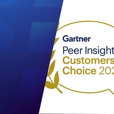 BlackBerry、Gartner® Peer Insights™ のエンドポイント保護プラットフォーム部門で 2023 年の「Customers' Choice」に選出