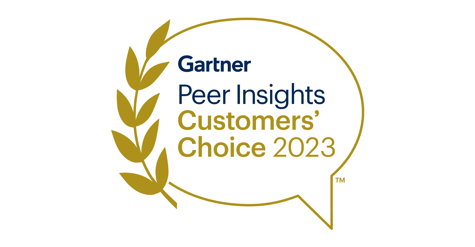 BlackBerry Named A Gartner® Peer Insights™ Customers’ Choice in UEM