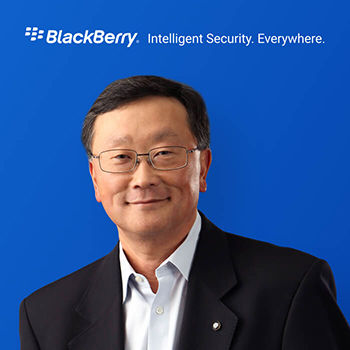 BlackBerry’s Transformation Journey and Smartphone Heritage