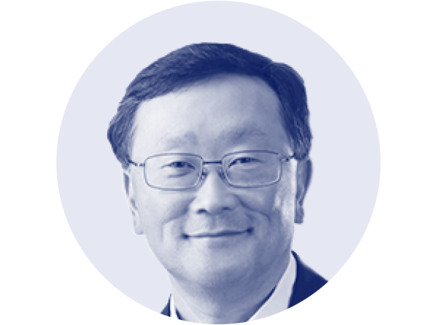 John Chen