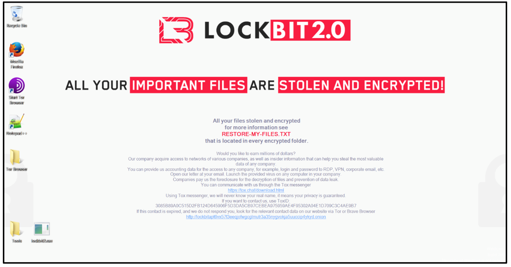 LockBit