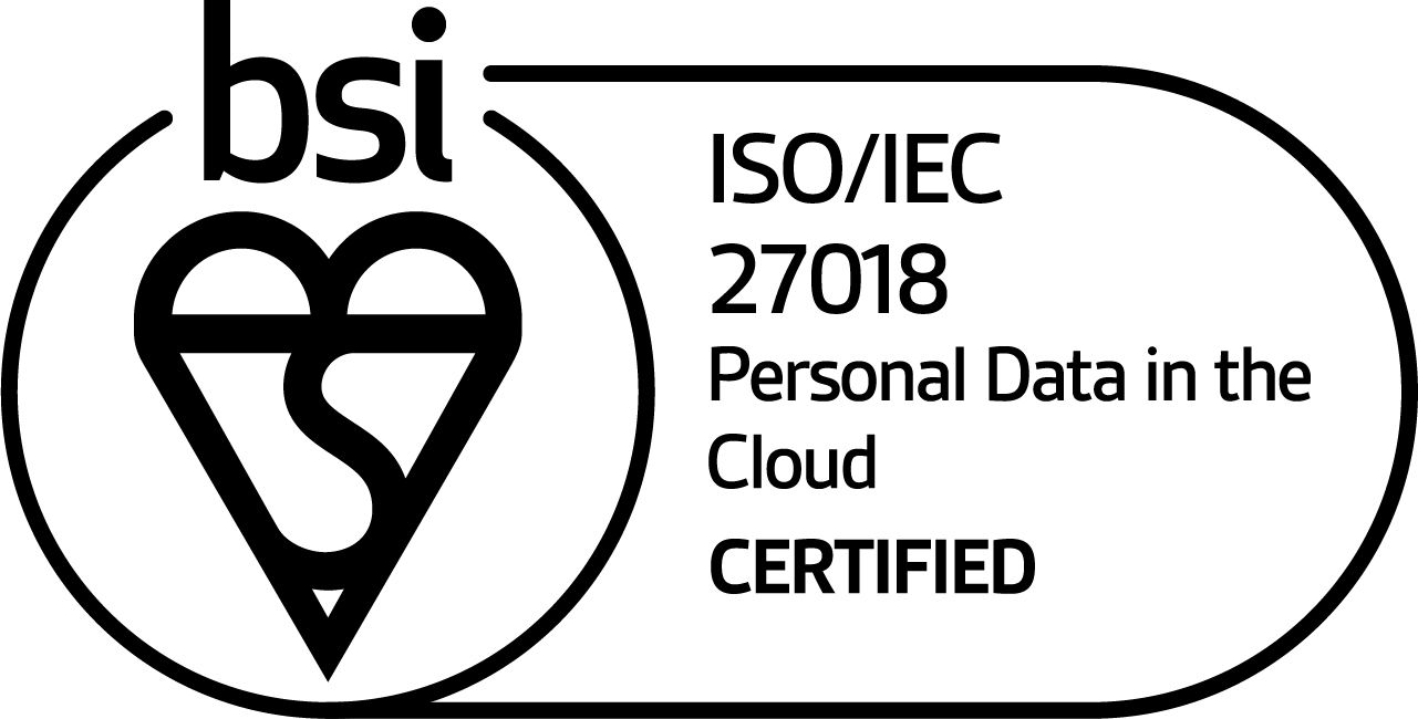 ISO 27018标准