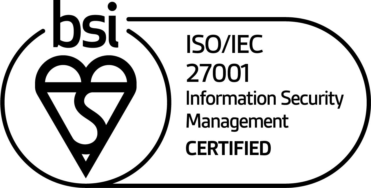 ISO 27001标准