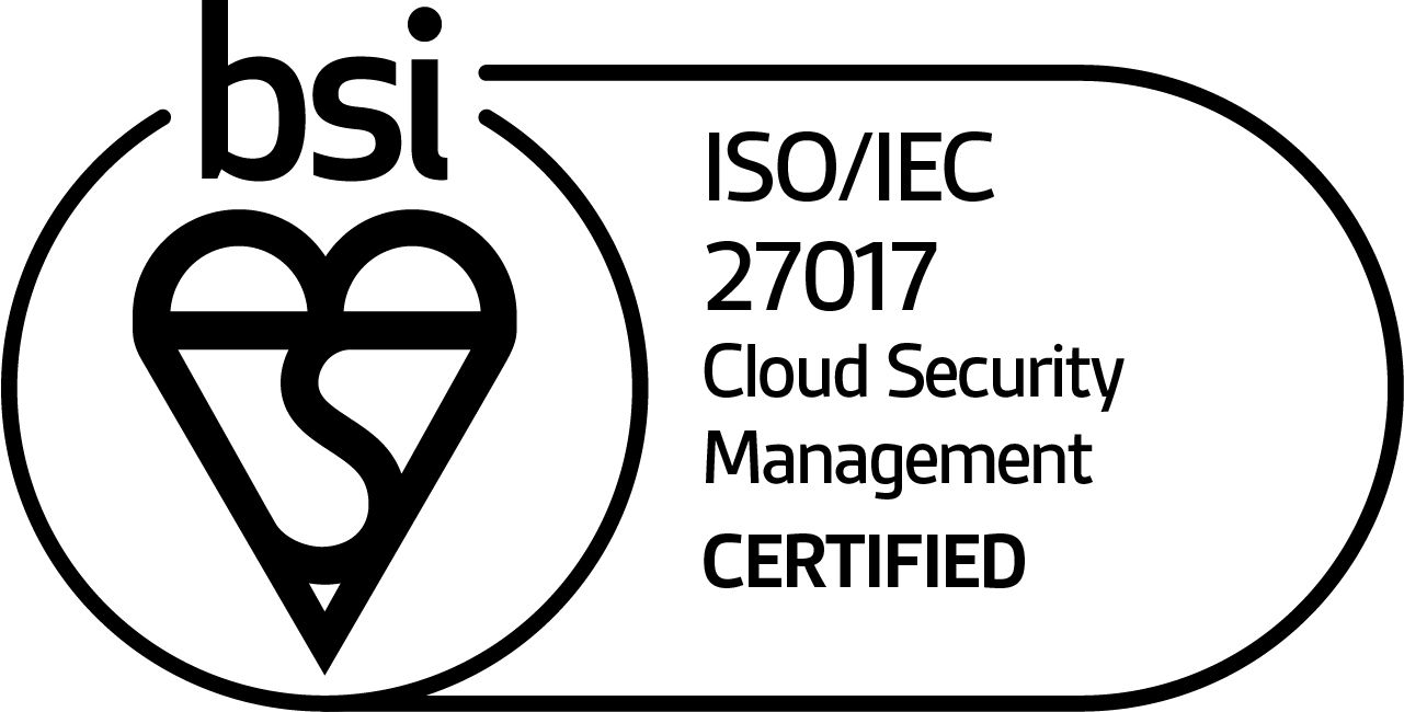 ISO 27017标准