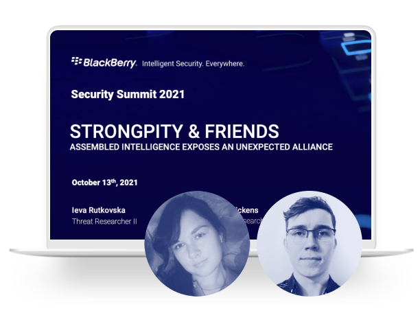 Strongpity And Friends: Assembled Intelligence Exposes Unexpected Alliance 