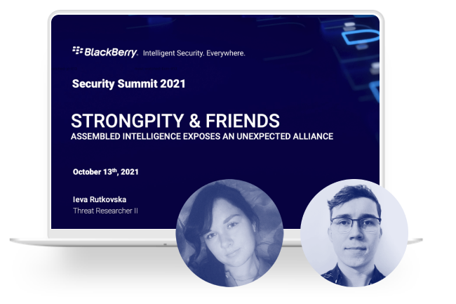 Strongpity And Friends: Assembled Intelligence Exposes Unexpected Alliance 