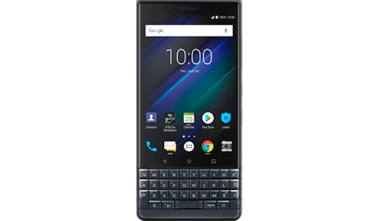 2021 blackberry New BlackBerry