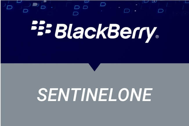 BlackBerry vs. SentinelOne