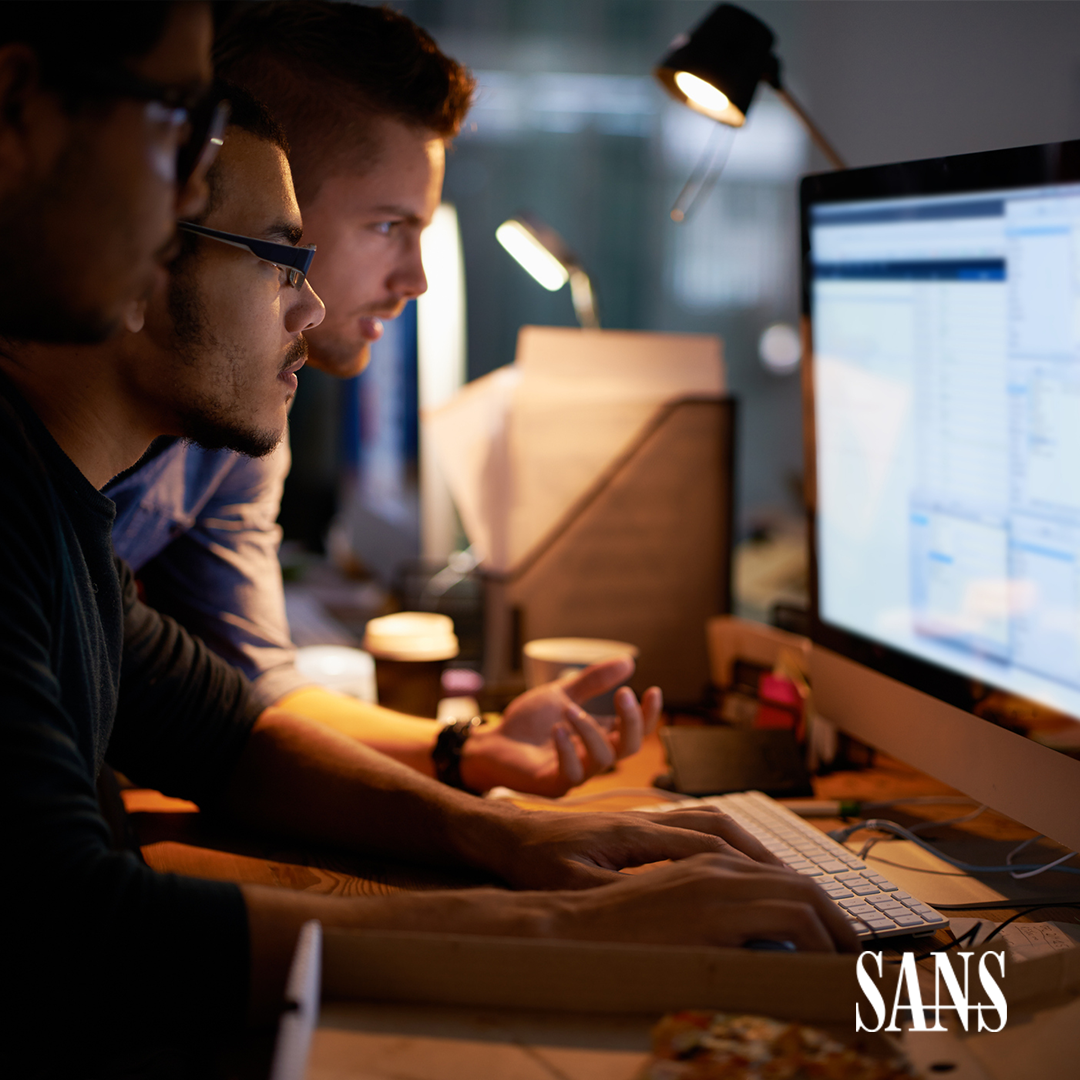 At The Intersection of Endpoint Protection and Incident Response