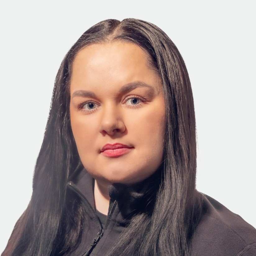 Ieva Rutkovska