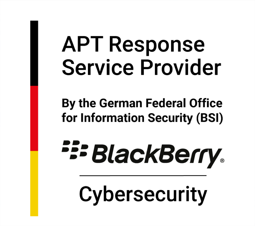 APT-Response-Dienstleister