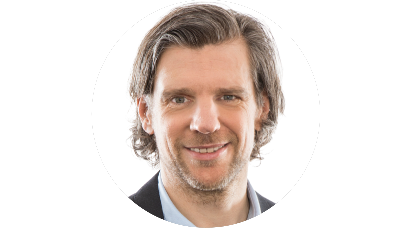Dr. Christoph Erdmann - Managing Director Secusmart