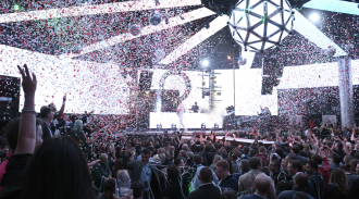 Join Us at CES 2023