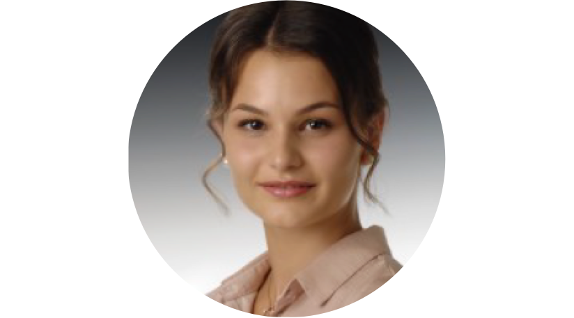 Sophia Kober,  Professional Services Consultant