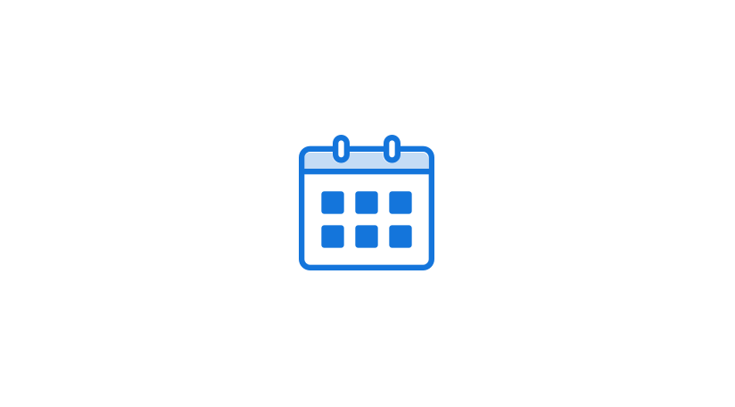 BlackBerry® Hub+ Calendar