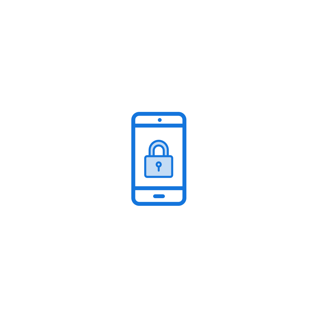 Secure Mobile Communication